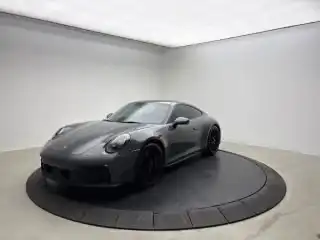 2025 Porsche 911 Carrera 4 GTS Coupe's photo