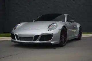 2018 Porsche 911 Carrera GTS Coupe's photo