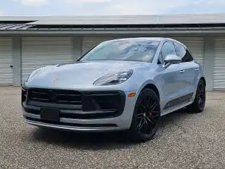 2023 Porsche Macan GTS's photo