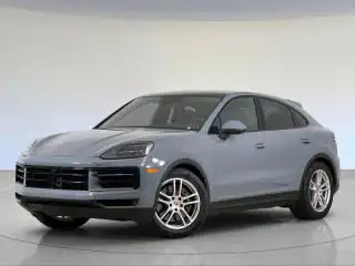 2026 Porsche Cayenne Base's photo