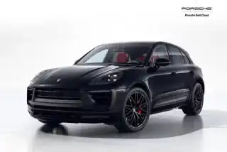 2023 Porsche Macan GTS's photo