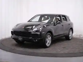 2016 Porsche Cayenne Tiptronic's photo