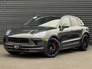 2023 Porsche Macan GTS's photo