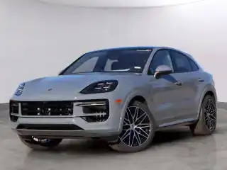 2026 Porsche Cayenne Base's photo