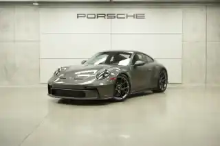 2023 Porsche 911 GT3's photo