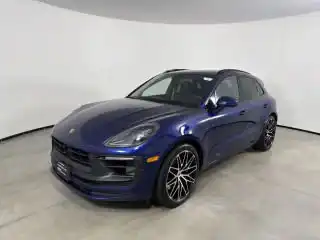 2023 Porsche Macan GTS's photo