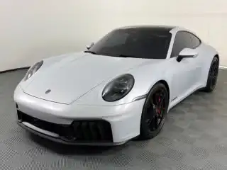 2025 Porsche 911 Carrera 4 GTS Coupe's photo
