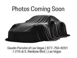 2023 Porsche Macan Base's photo