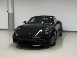2022 Porsche 911 Targa Edition 50 Years Porsche Design's photo