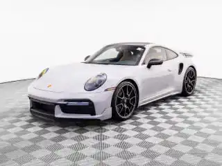 2024 Porsche 911 Turbo S Coupe's photo