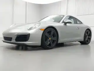 2018 Porsche 911's photo