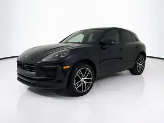 2025 Porsche Macan T photo 1