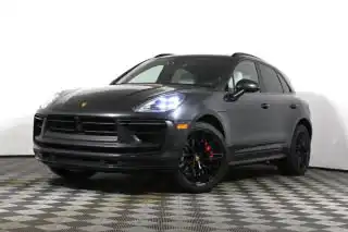 2024 Porsche Macan GTS's photo