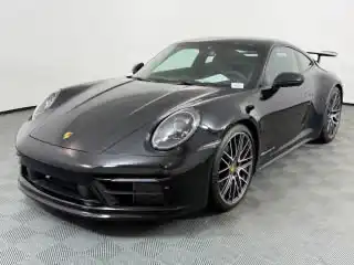 2024 Porsche 911 Carrera S Coupe's photo