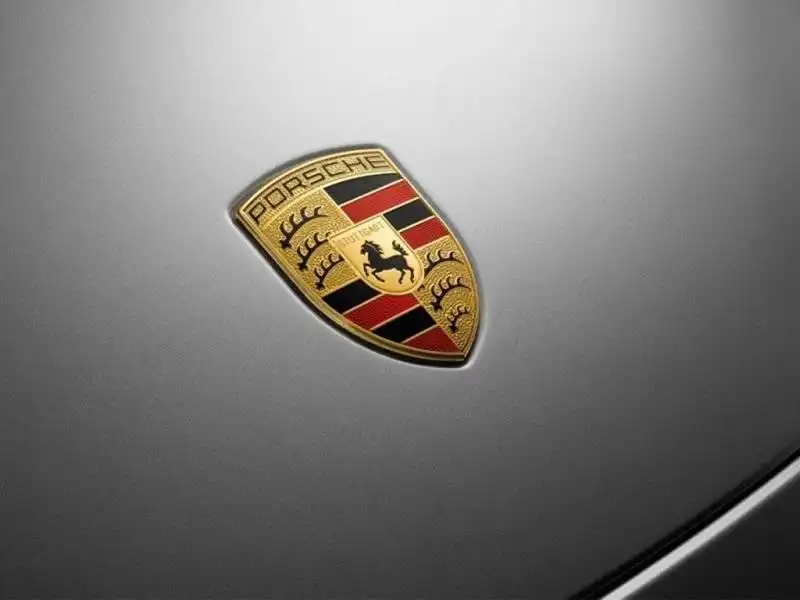 2019 Porsche Macan Base's photo
