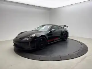 2025 Porsche 911 GT3's photo