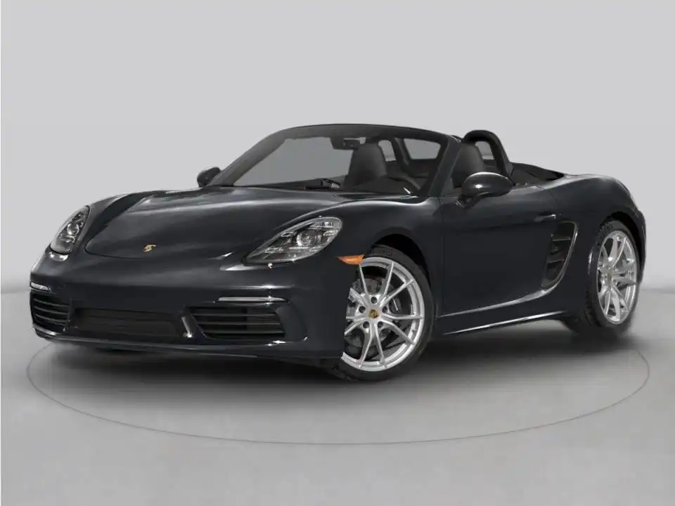 2022 Porsche 718 Boxster GTS's photo