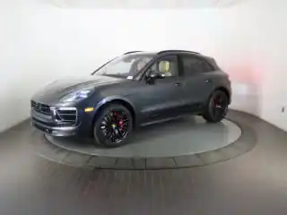 2026 Porsche Macan GTS's photo