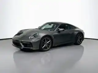 2024 Porsche 911 Carrera S Coupe's photo