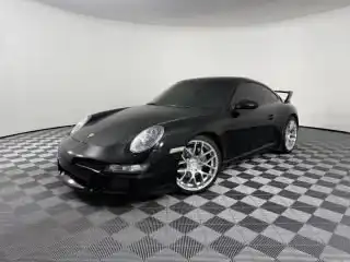 2005 Porsche 911 Carrera Coupe's photo