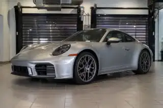 2026 Porsche 911 undefined photo 1