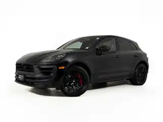 2023 Porsche Macan GTS's photo