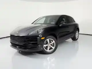 2020 Porsche Macan Base's photo