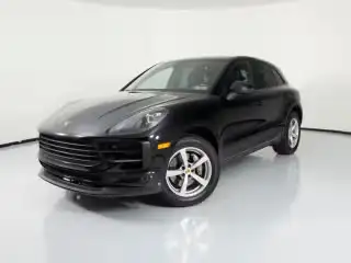 2020 Porsche Macan Base's photo