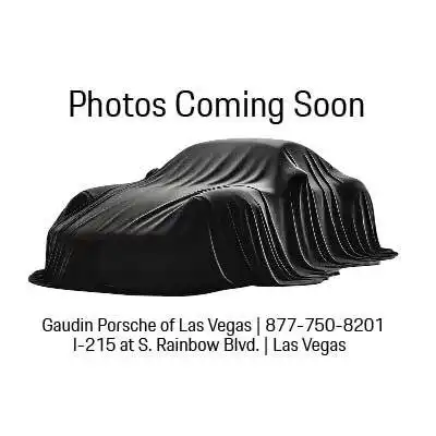 2026 Porsche Macan's photo