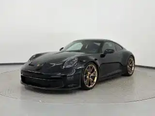 2022 Porsche 911 GT3's photo