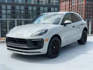 2023 Porsche Macan GTS's photo