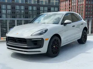 2023 Porsche Macan GTS photo 5