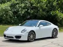 2015 Porsche 911 Carrera 4S Coupe's photo