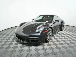 2024 Porsche 911 Carrera 4S 992 I's photo