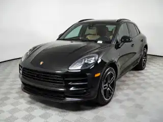2019 Porsche Macan Base's photo