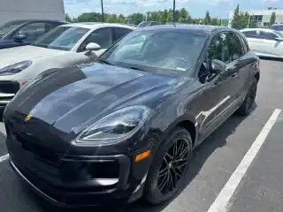 2023 Porsche Macan GTS's photo
