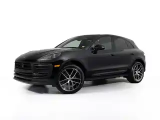 2023 Porsche Macan T's photo