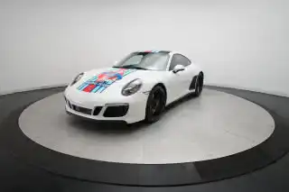 2019 Porsche 911 Carrera 4 GTS Coupe's photo
