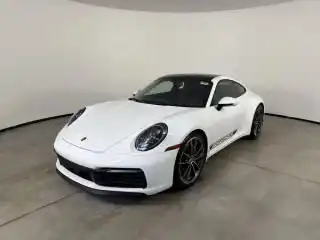 2024 Porsche 911 Carrera S Coupe's photo