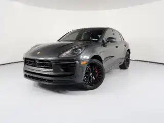 2023 Porsche Macan GTS's photo