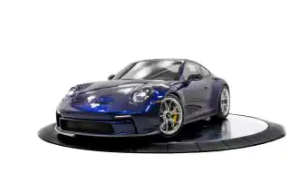 2022 Porsche 911 GT3's photo