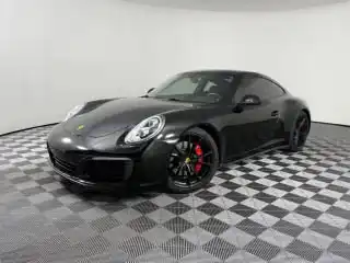 2017 Porsche 911 Carrera 4S Coupe's photo