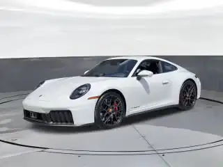 2025 Porsche 911 Carrera 4 GTS Coupe's photo