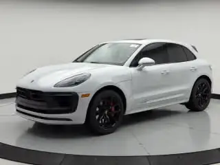 2023 Porsche Macan GTS photo 1