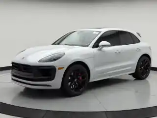 2023 Porsche Macan GTS's photo