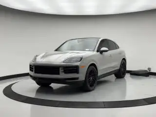 2025 Porsche Cayenne Base photo 1