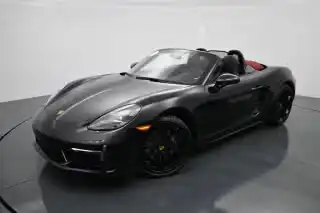 2024 Porsche 718 Boxster Style Edition's photo
