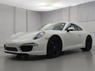 2014 Porsche 911 Carrera 4 Coupe's photo