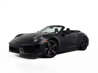 2026 Porsche 911 Spirit 70's photo