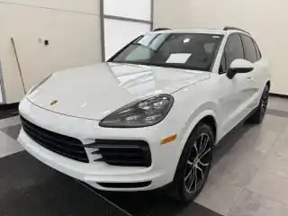 2022 Porsche Cayenne E-Hybrid's photo